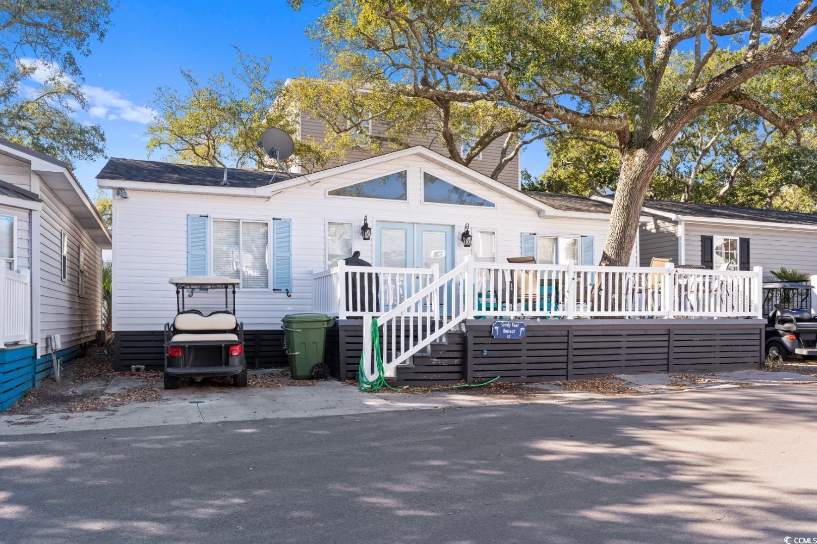 6001 South Kings Hwy. Myrtle Beach, SC 29575