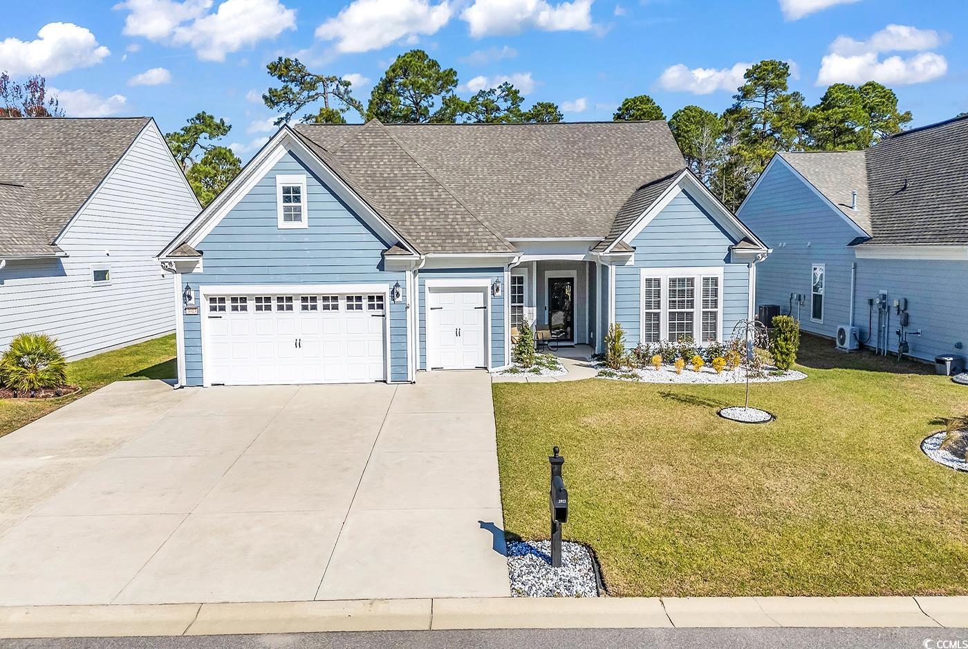 3913 Riley-Hampton Dr. Myrtle Beach, SC 29579