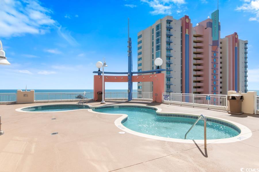 3500 N Ocean Blvd. #303, North Myrtle Beach, South Carolina image 35