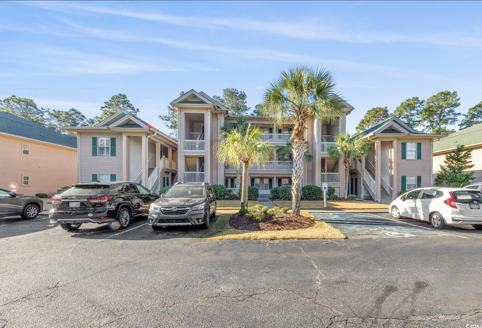 342 Pinehurst Ln. #12E, Pawleys Island, South Carolina image 1