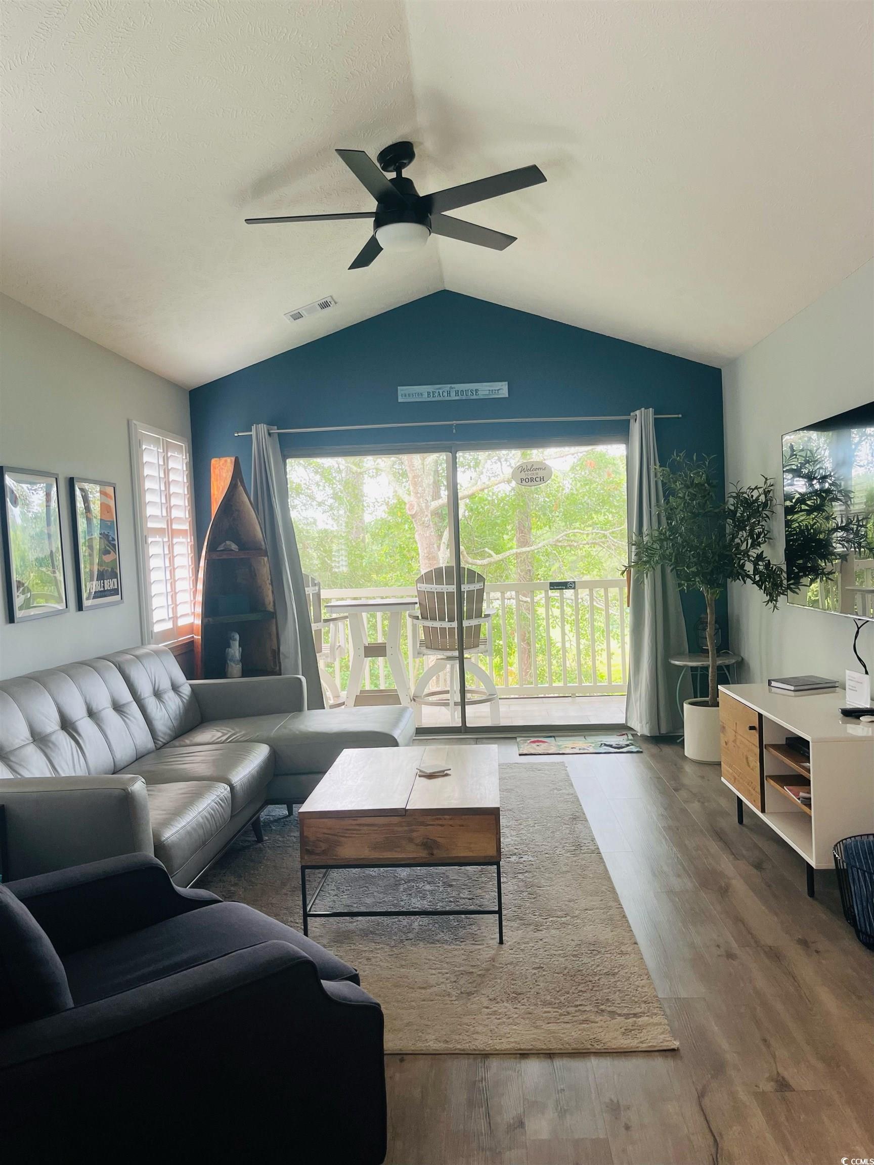 342 Pinehurst Ln. #12E, Pawleys Island, South Carolina image 2