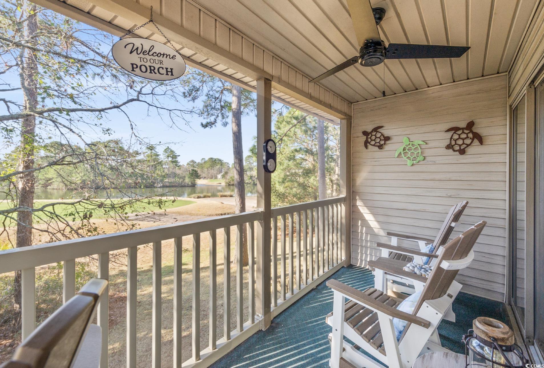 342 Pinehurst Ln. #12E, Pawleys Island, South Carolina image 8