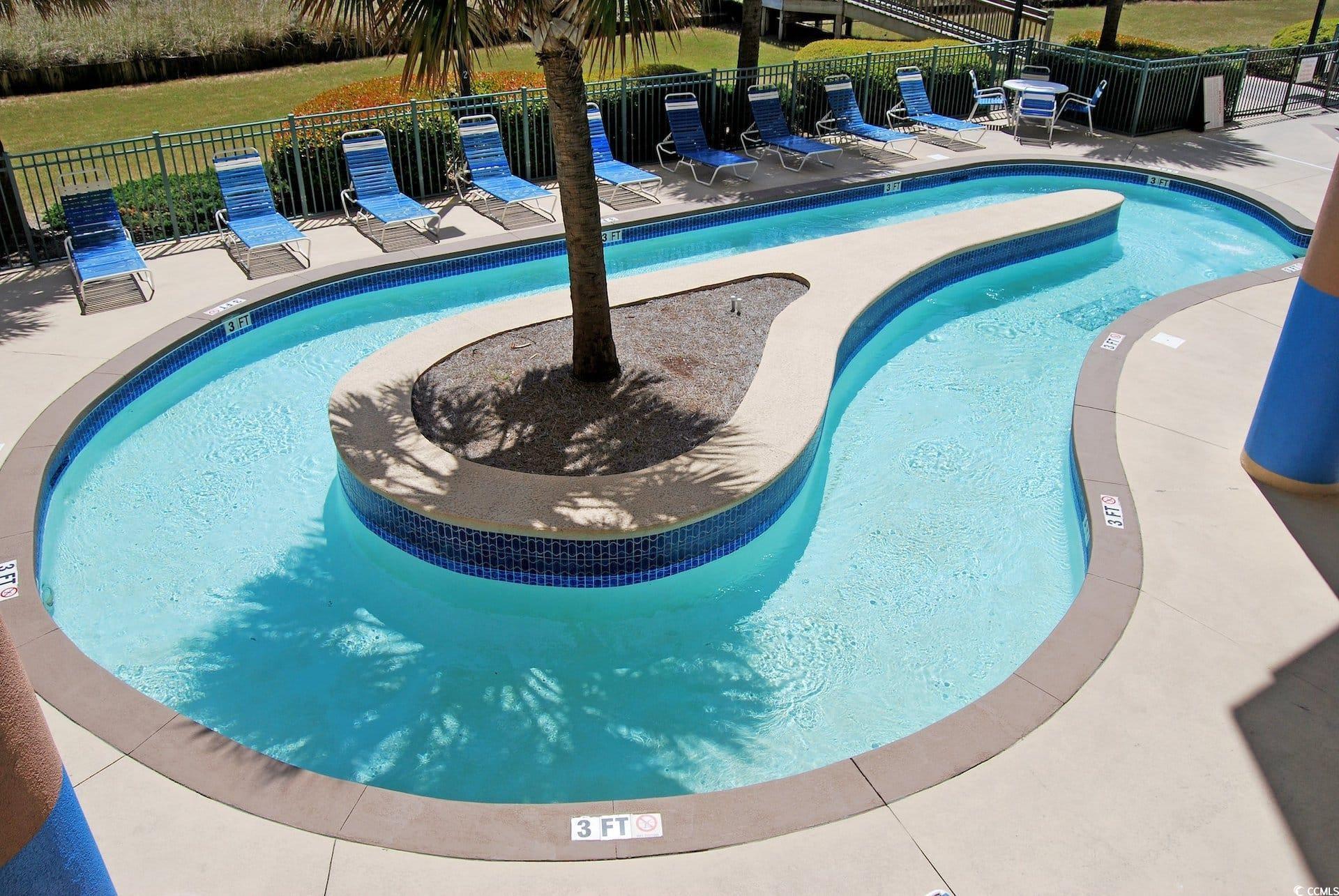 501 S Ocean Blvd. #808, North Myrtle Beach, South Carolina image 27