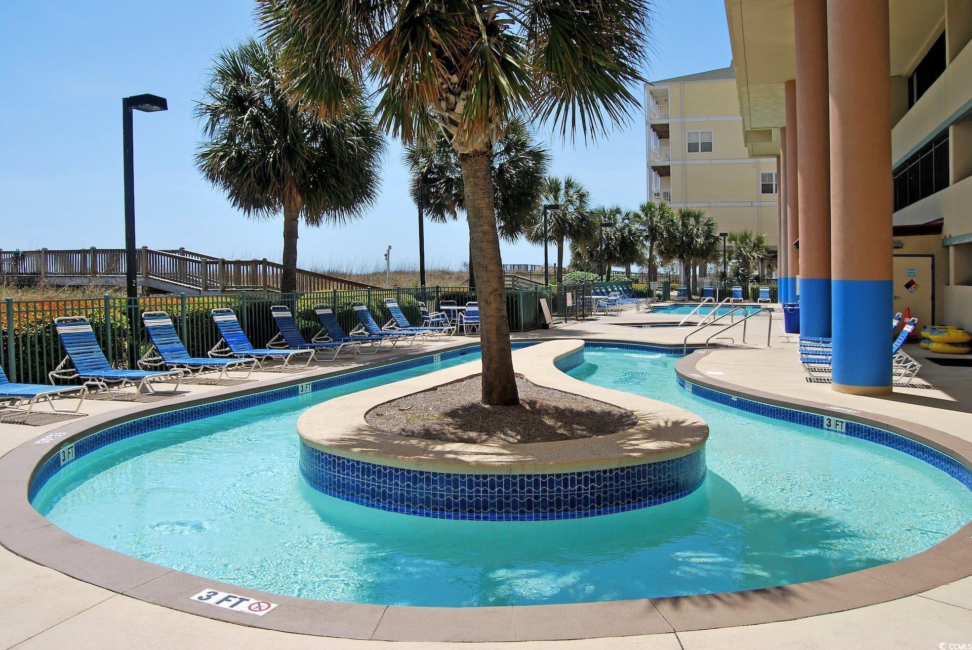 501 S Ocean Blvd. #808, North Myrtle Beach, South Carolina image 37