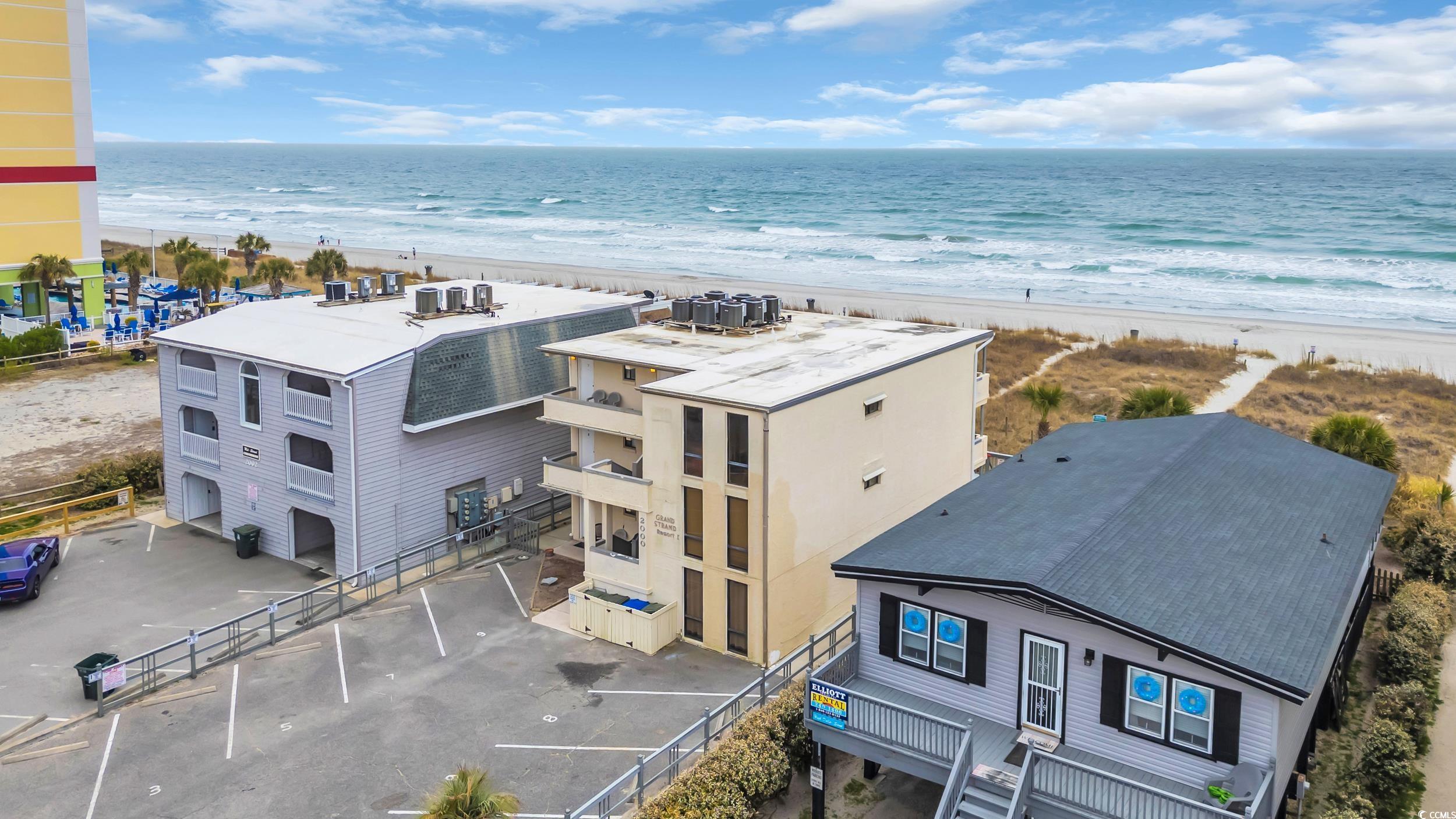 2000 N Ocean Blvd. #2, North Myrtle Beach, South Carolina image 19