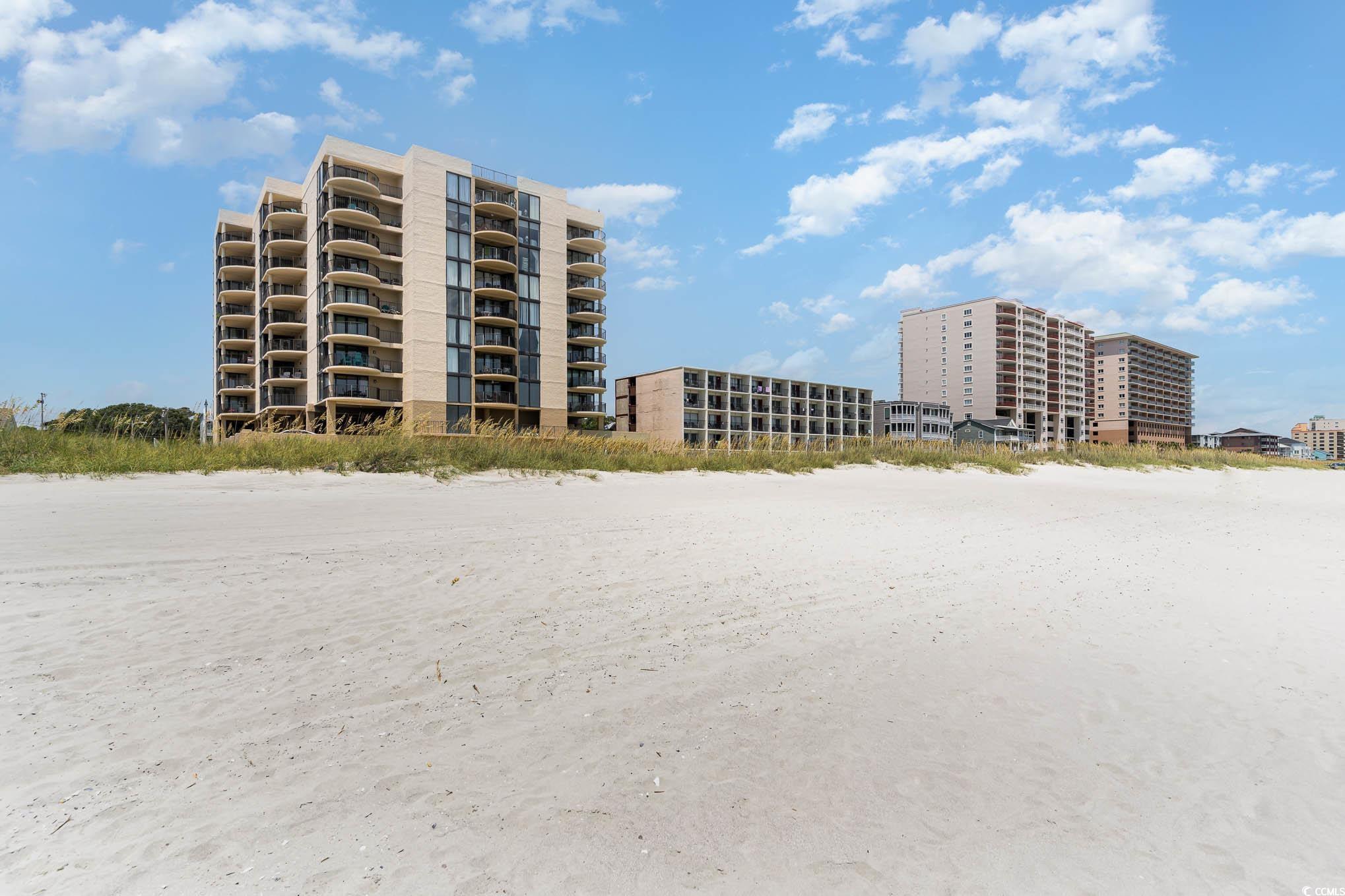 1425 South Ocean Blvd. #1-A, North Myrtle Beach, South Carolina image 34