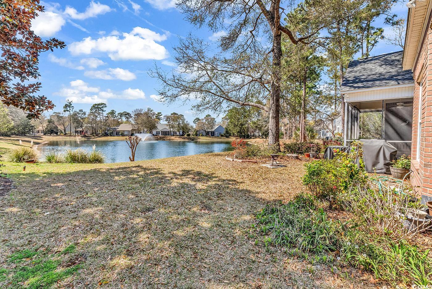 159 Barony Pl., Pawleys Island, South Carolina image 27