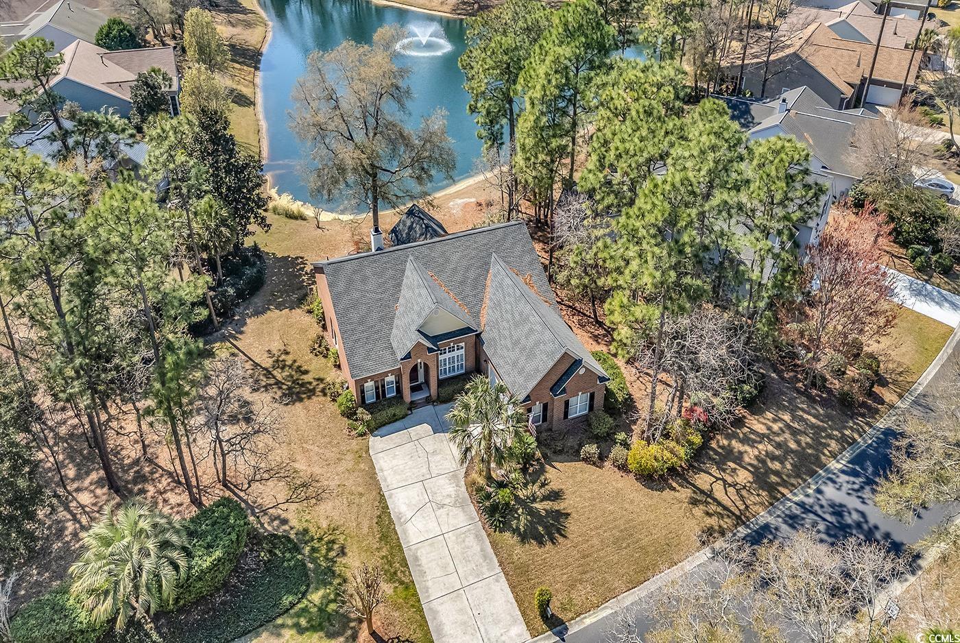 159 Barony Pl., Pawleys Island, South Carolina image 29
