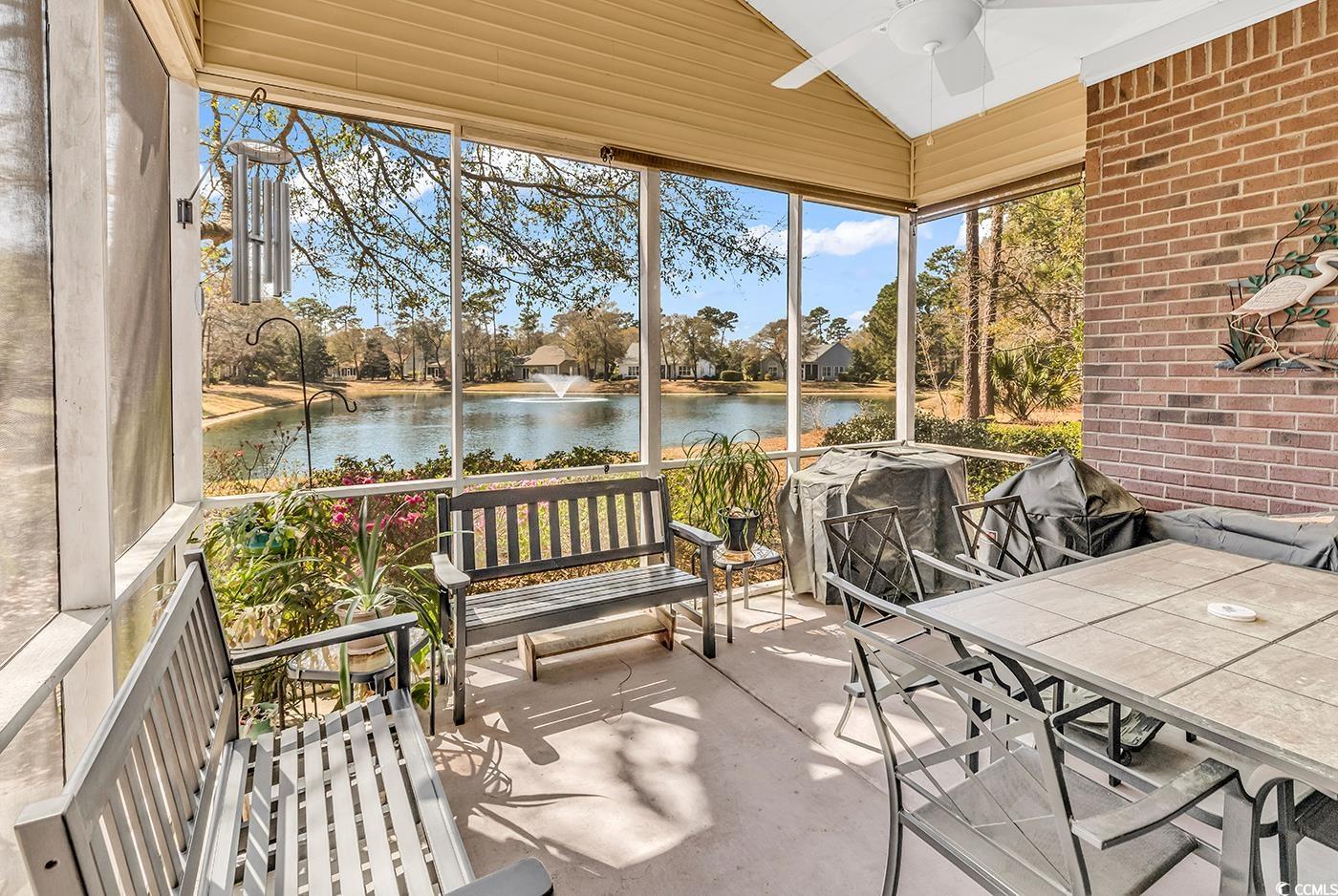 159 Barony Pl., Pawleys Island, South Carolina image 9