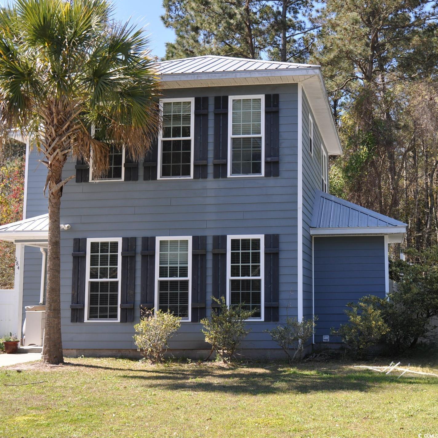 284 Crane Dr., Pawleys Island, South Carolina image 1