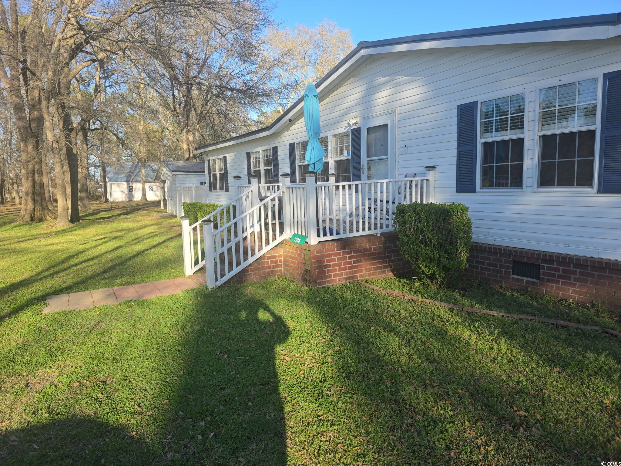 1908 Wise Chapel Ct., Marion, South Carolina image 1
