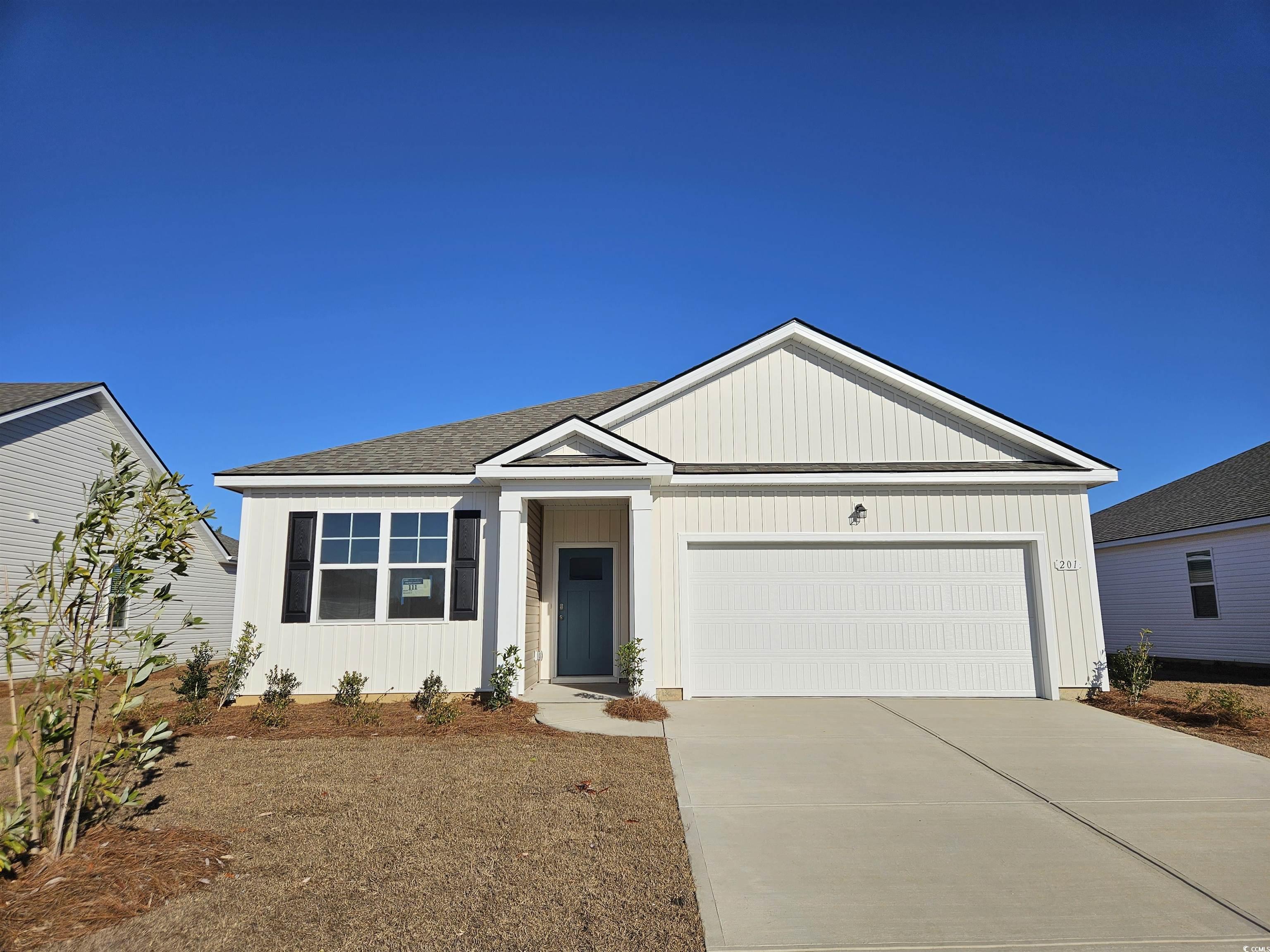 339 Glade Ct. Loris, SC 29569