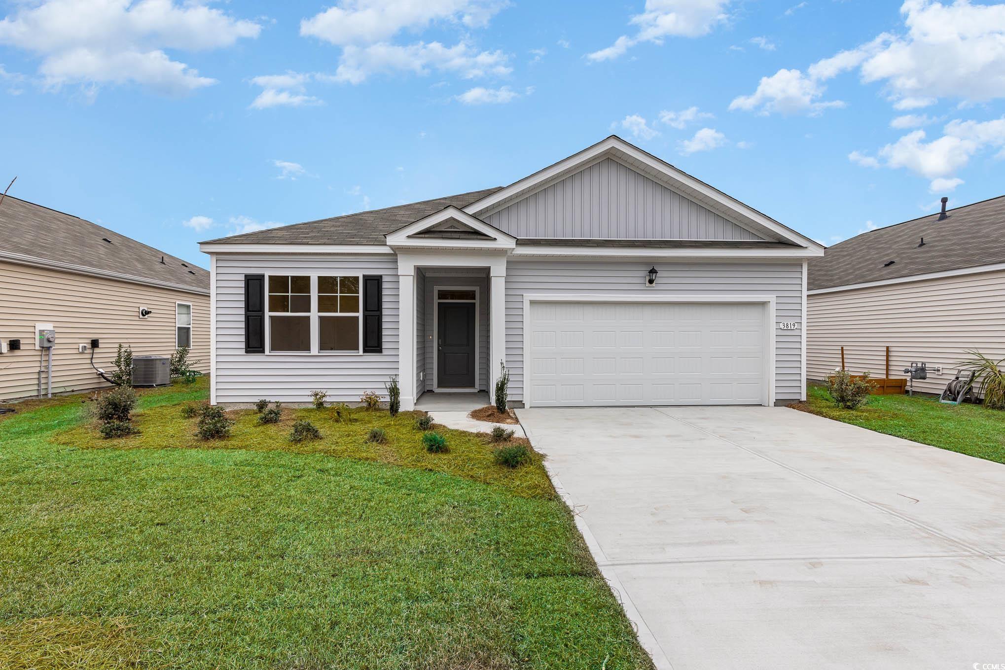 378 Jeff Waters Circle Longs, SC 29568