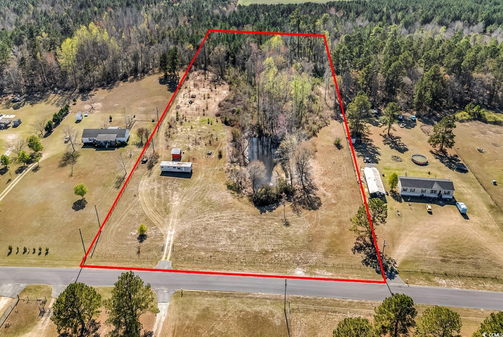 Bellaire Dr. Nichols, SC 29581