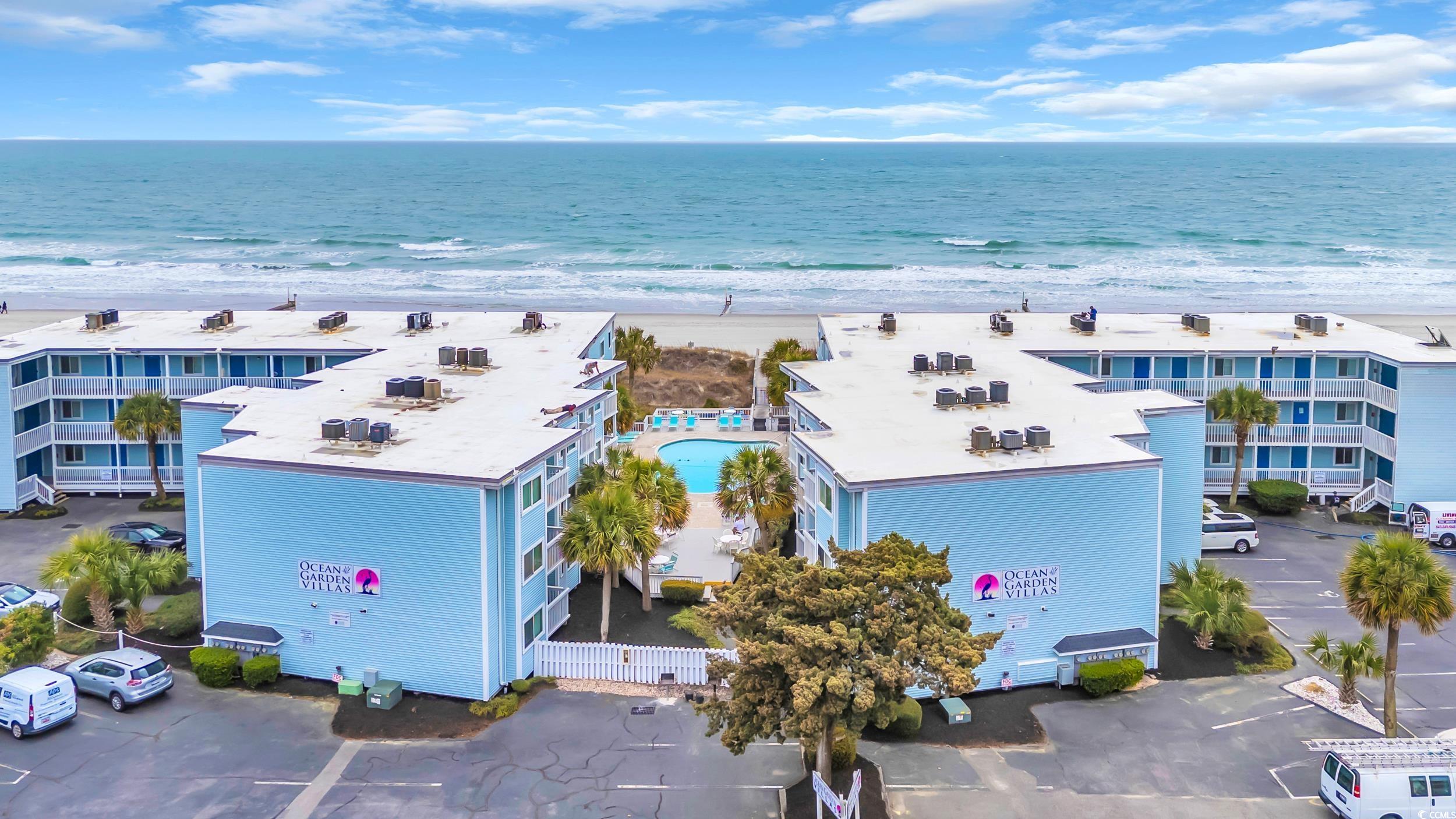 1809 S Ocean Blvd. UNIT A3 North Myrtle Beach, SC 29582