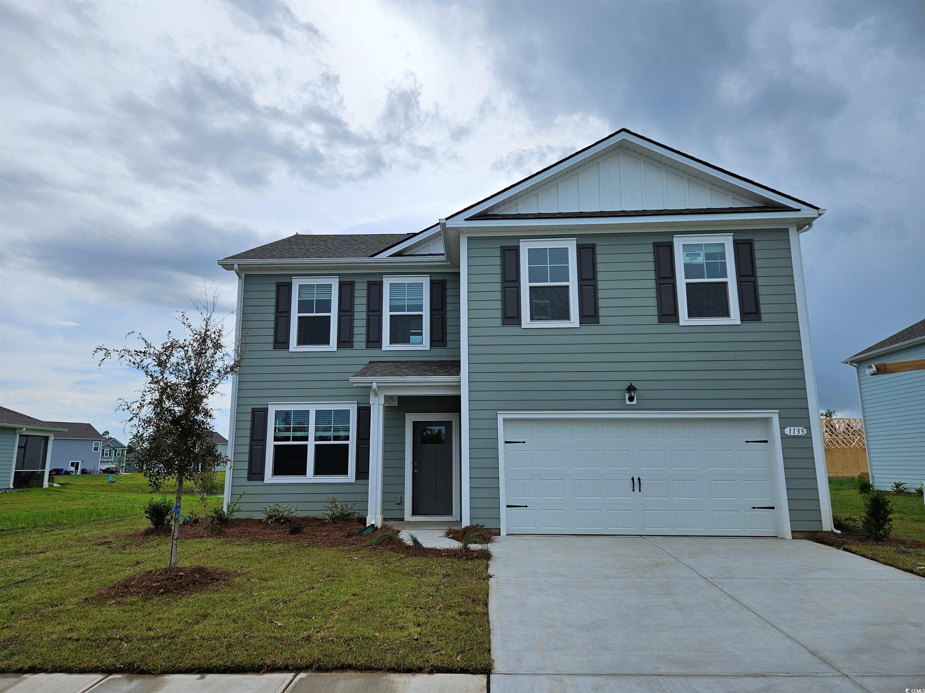 1133 Black Lake Way Conway, SC 29526