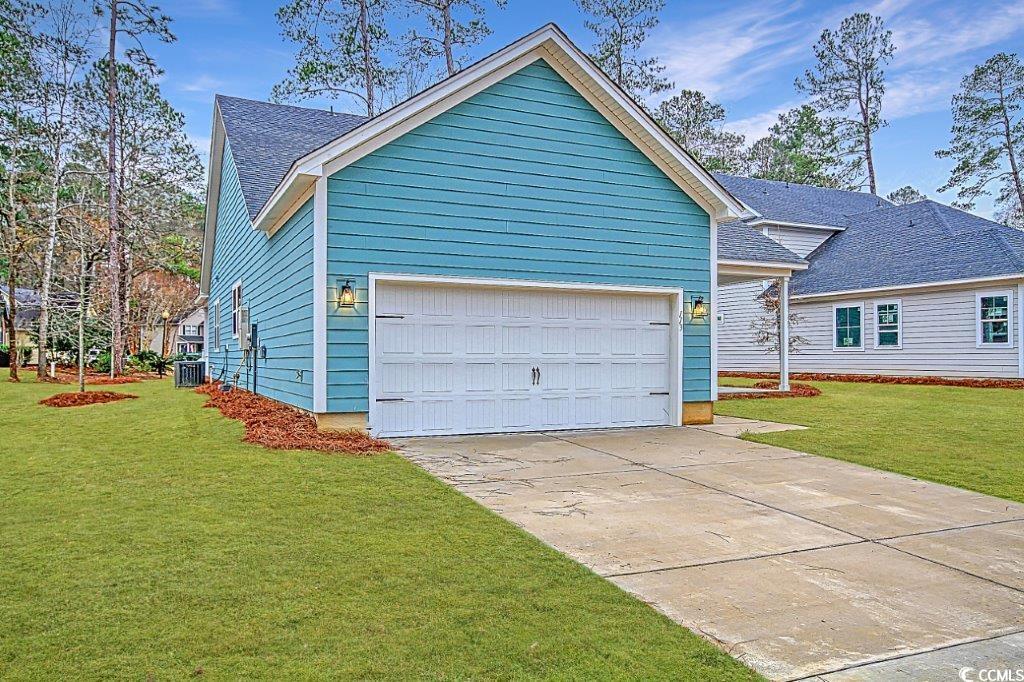171 Pinebury Dr., Georgetown, South Carolina image 35