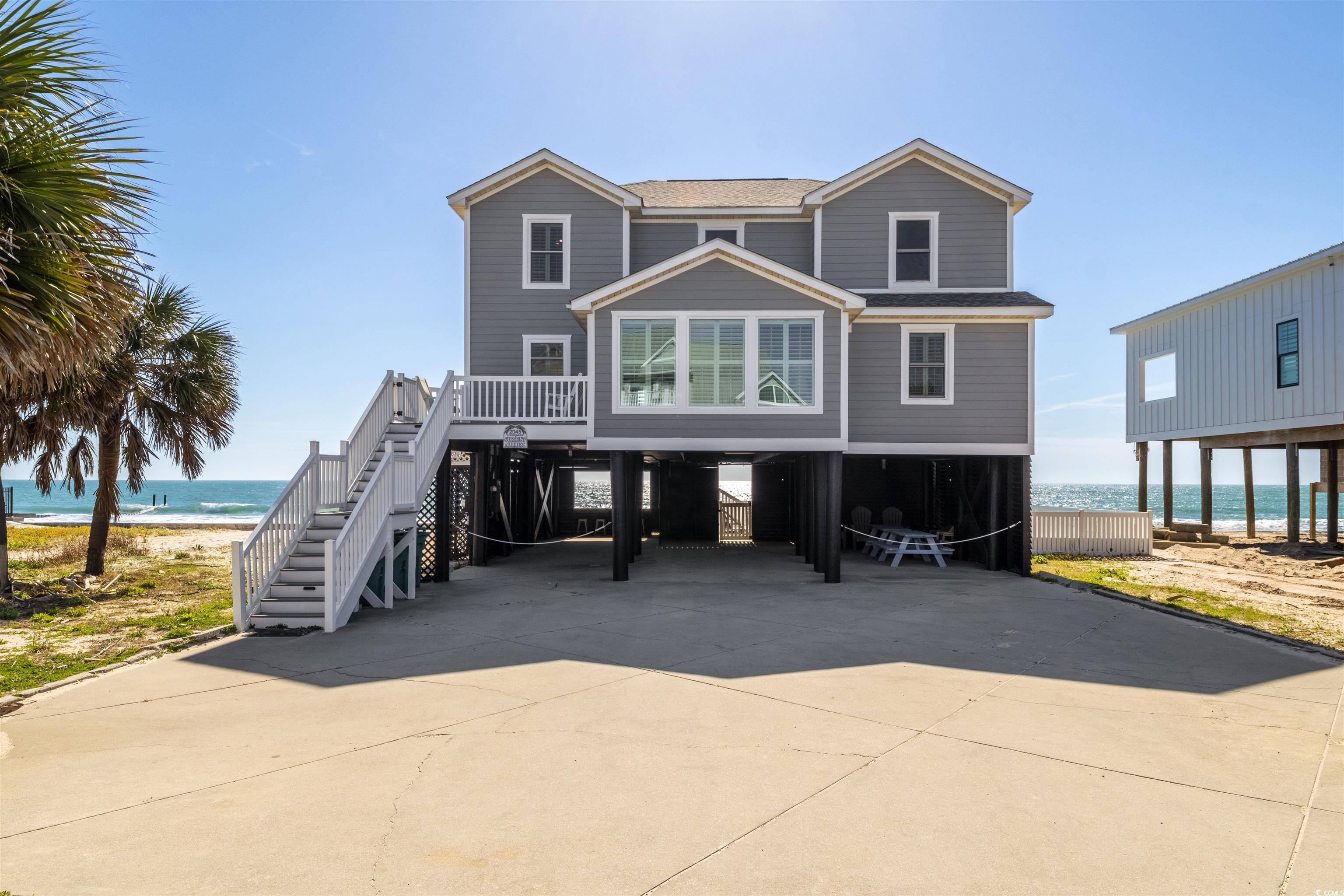 2045 S Waccamaw Dr. Murrells Inlet, SC 29576