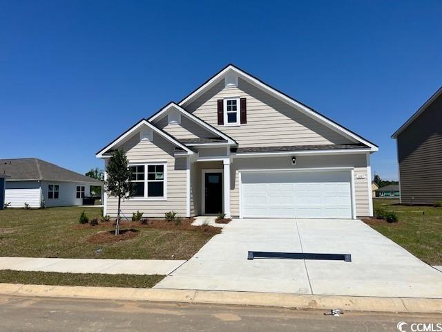 2871 Riverboat Way Conway, SC 29526
