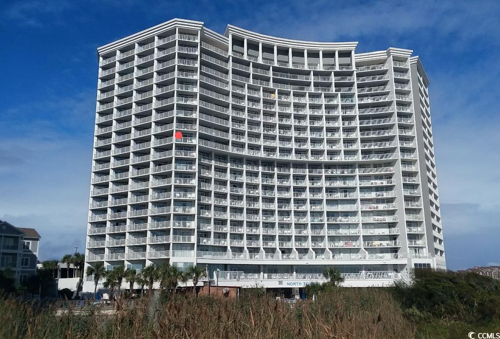 158 Seawatch Dr. UNIT 1103 N Myrtle Beach, SC 29572