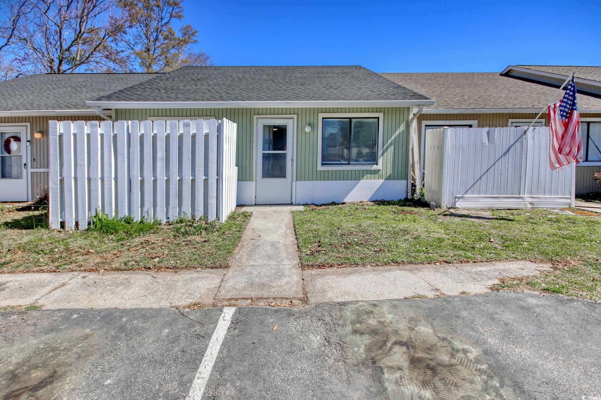 1490 Turkey Ridge Rd. UNIT 12B Myrtle Beach, SC 29575