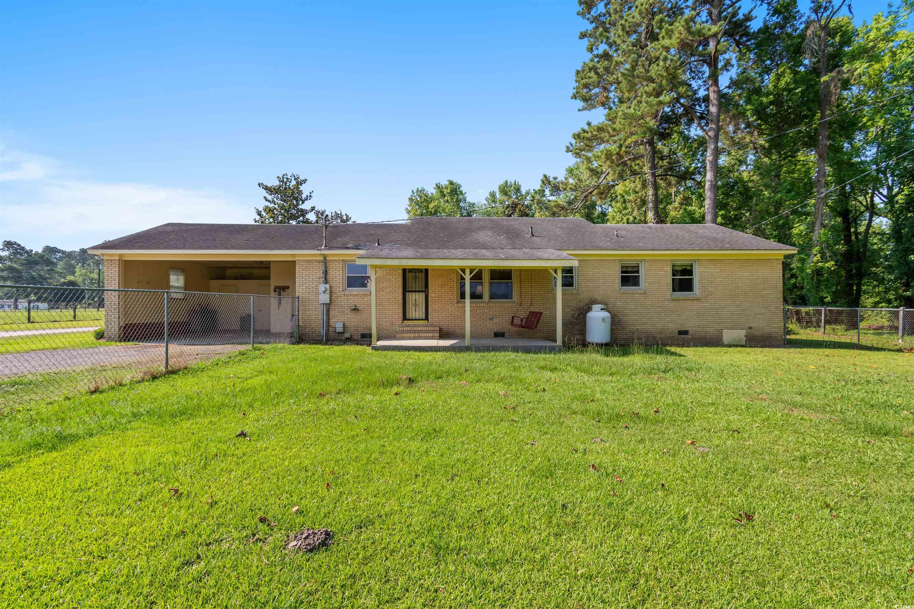 3101 Willow Creek Rd, Florence, South Carolina image 4