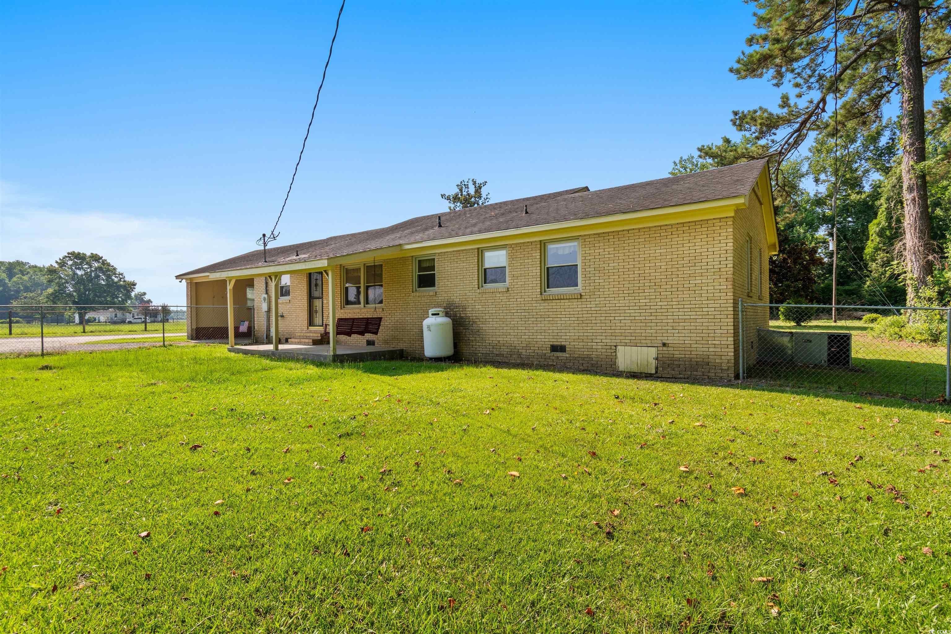 3101 Willow Creek Rd, Florence, South Carolina image 9