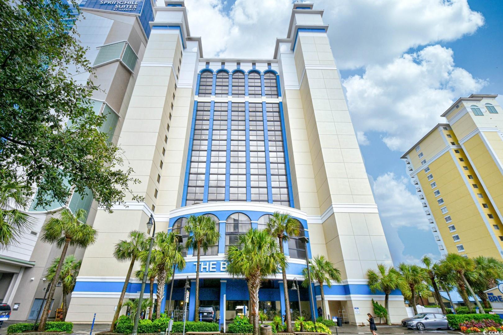 2006 N Ocean Blvd. UNIT #473 Myrtle Beach, SC 29577