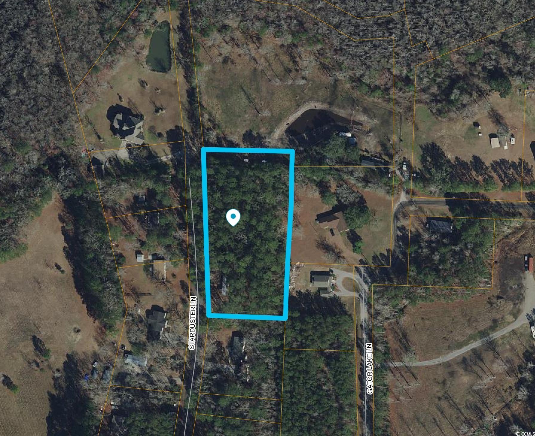2258 Starduster Ln. Little River, SC 29566
