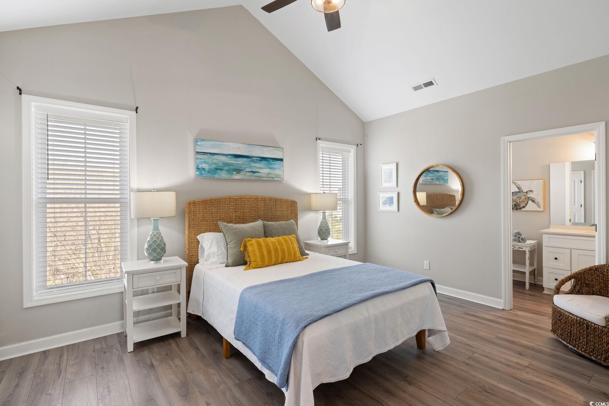 119 Enclave Pl., Pawleys Island, South Carolina image 18