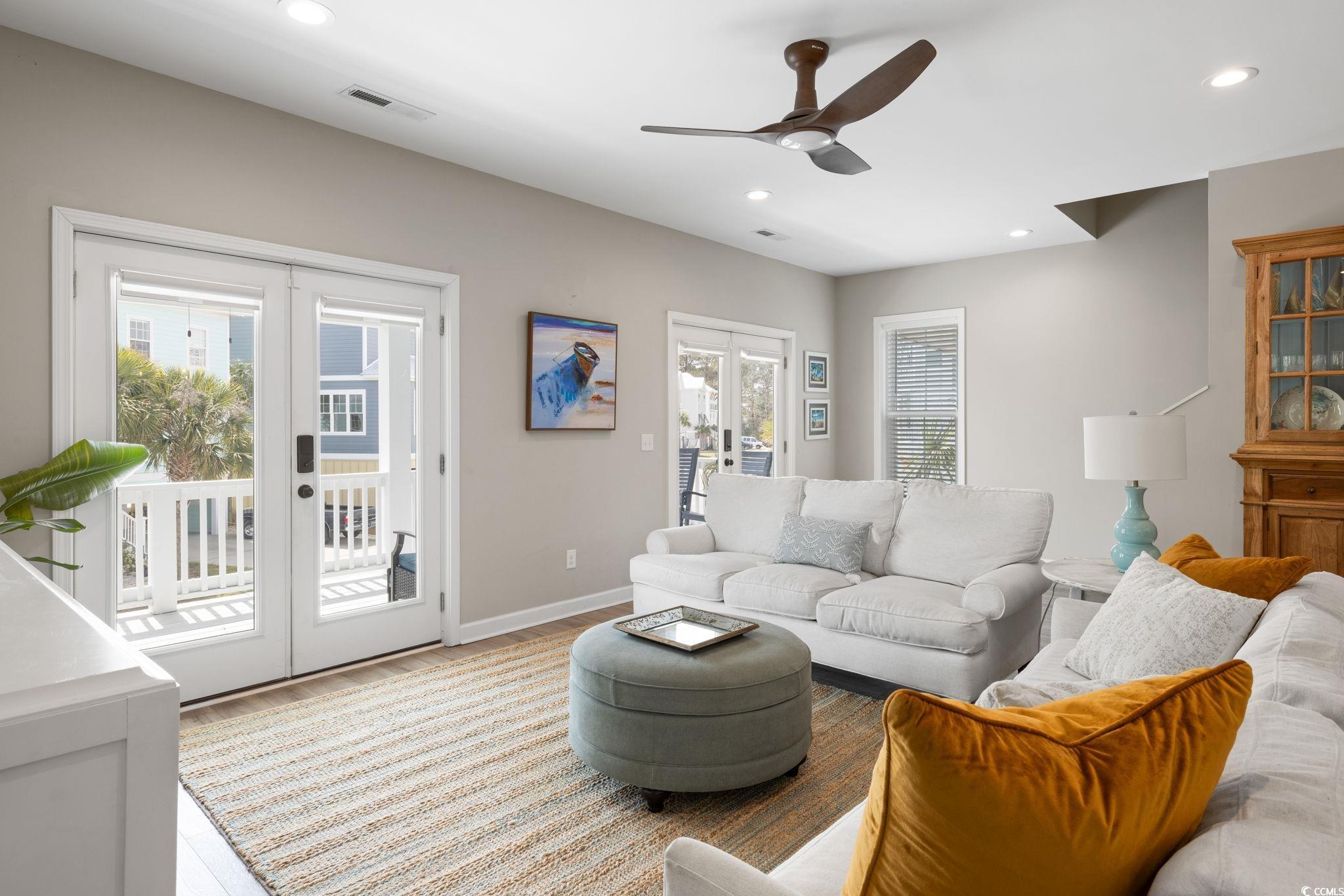 119 Enclave Pl., Pawleys Island, South Carolina image 3