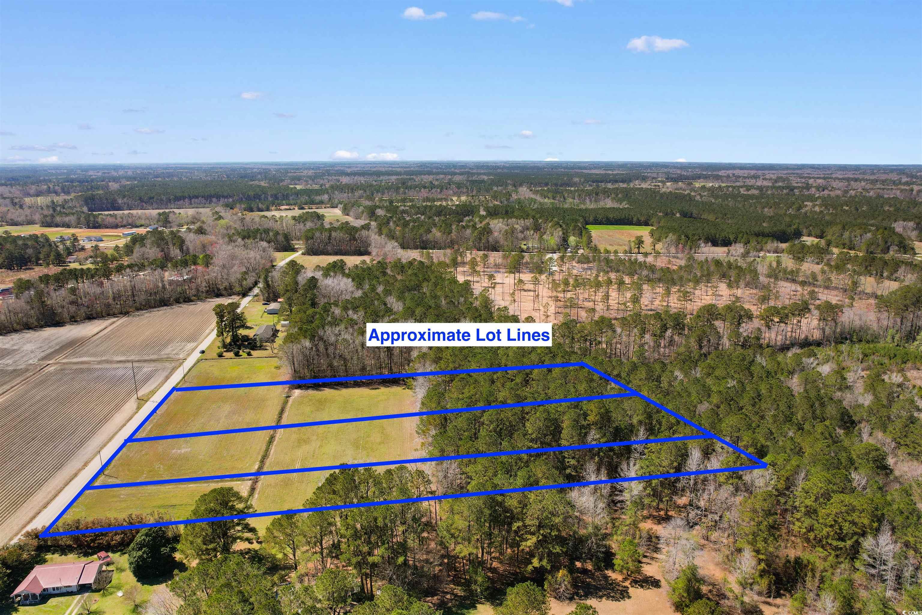 TBD Sam Graham Rd. Street, Loris, South Carolina image 7