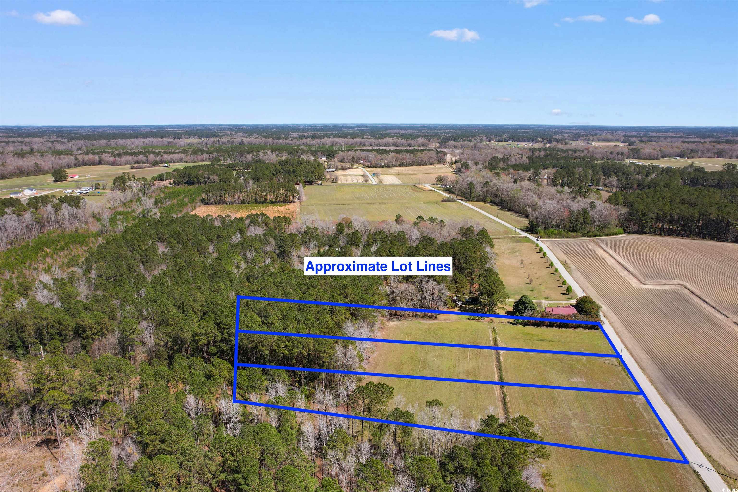 TBD Sam Graham Rd., Loris, South Carolina image 2