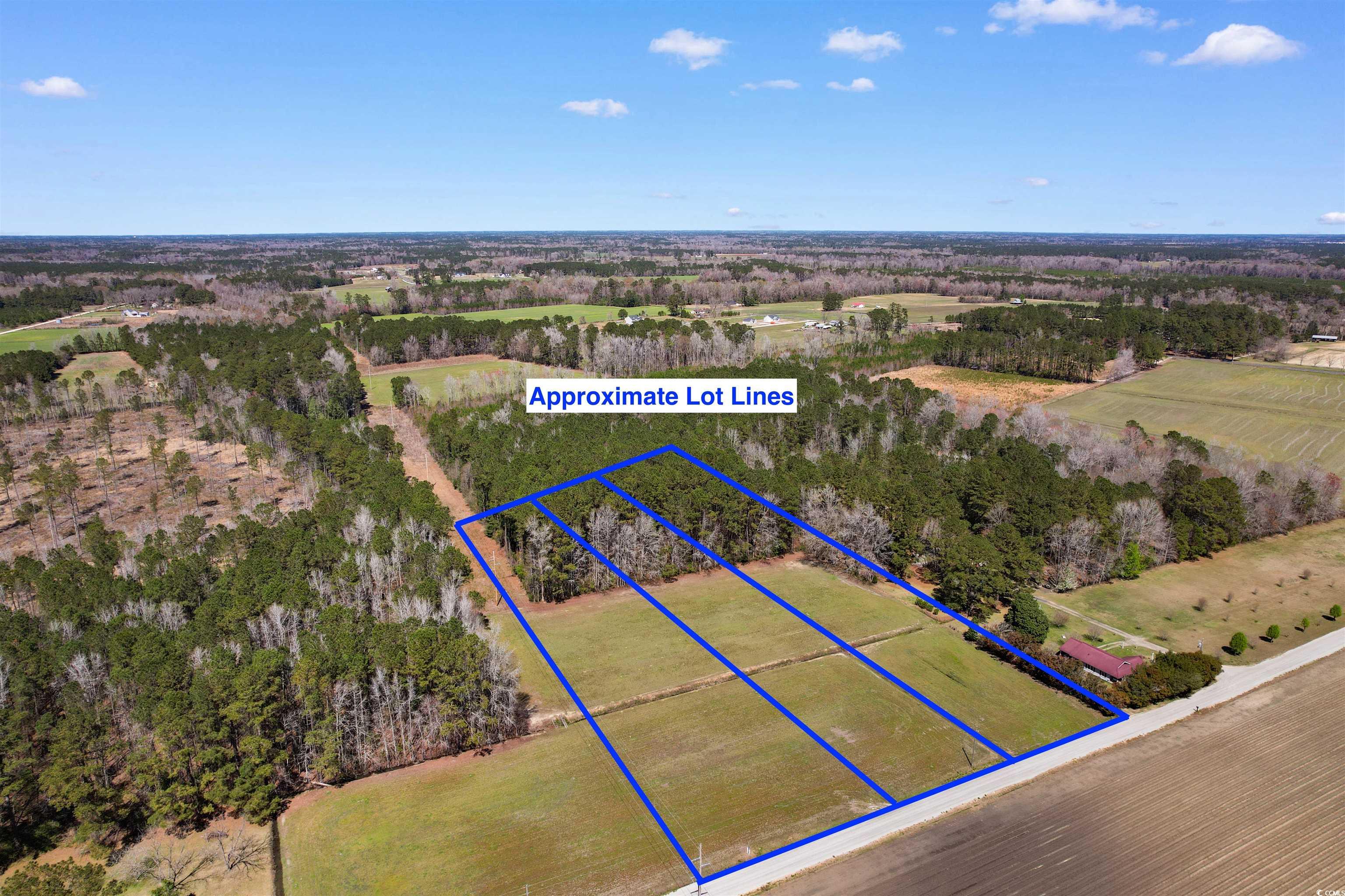 TBD Sam Graham Rd., Loris, South Carolina image 3