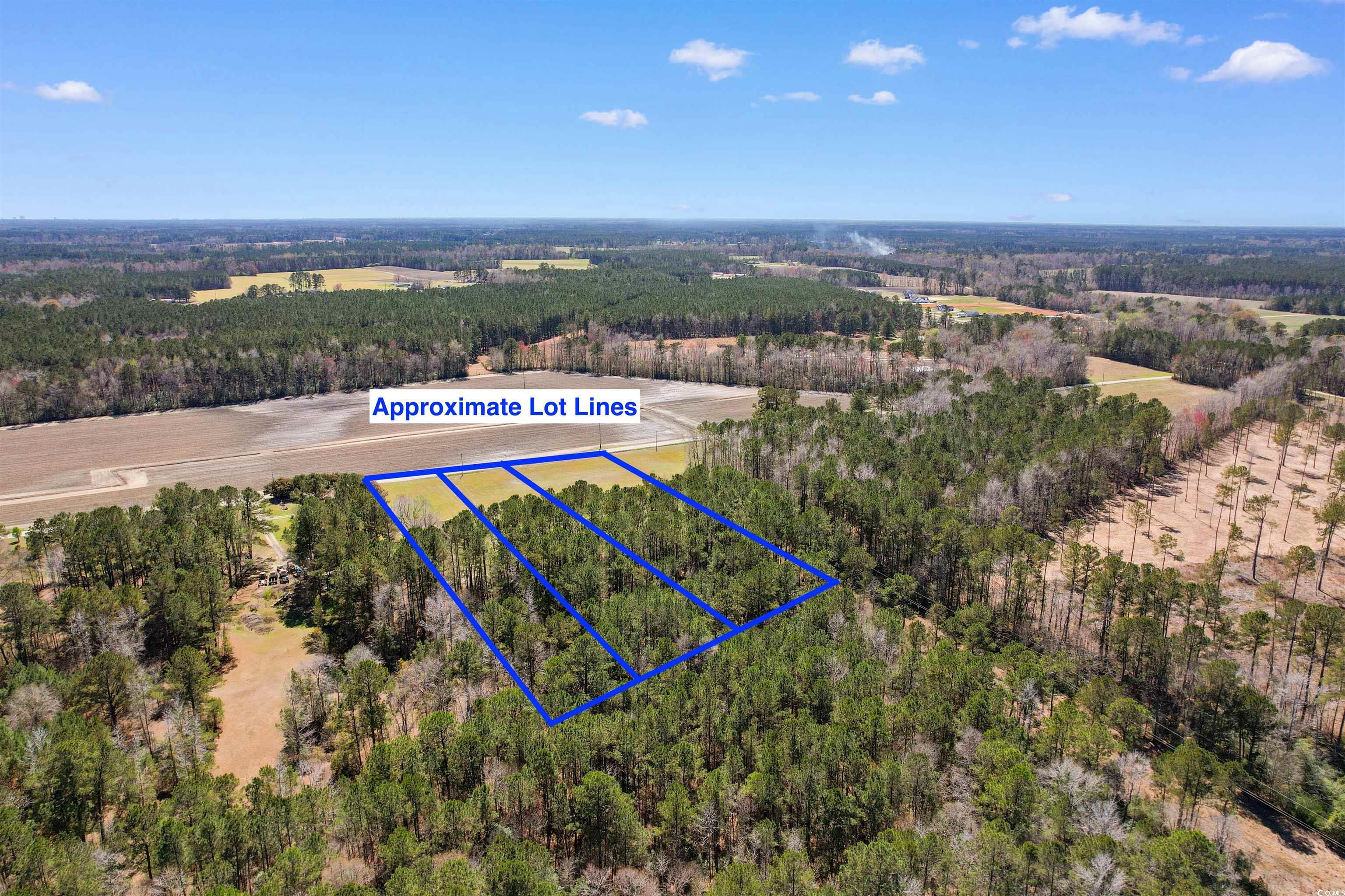TBD Sam Graham Rd., Loris, South Carolina image 6