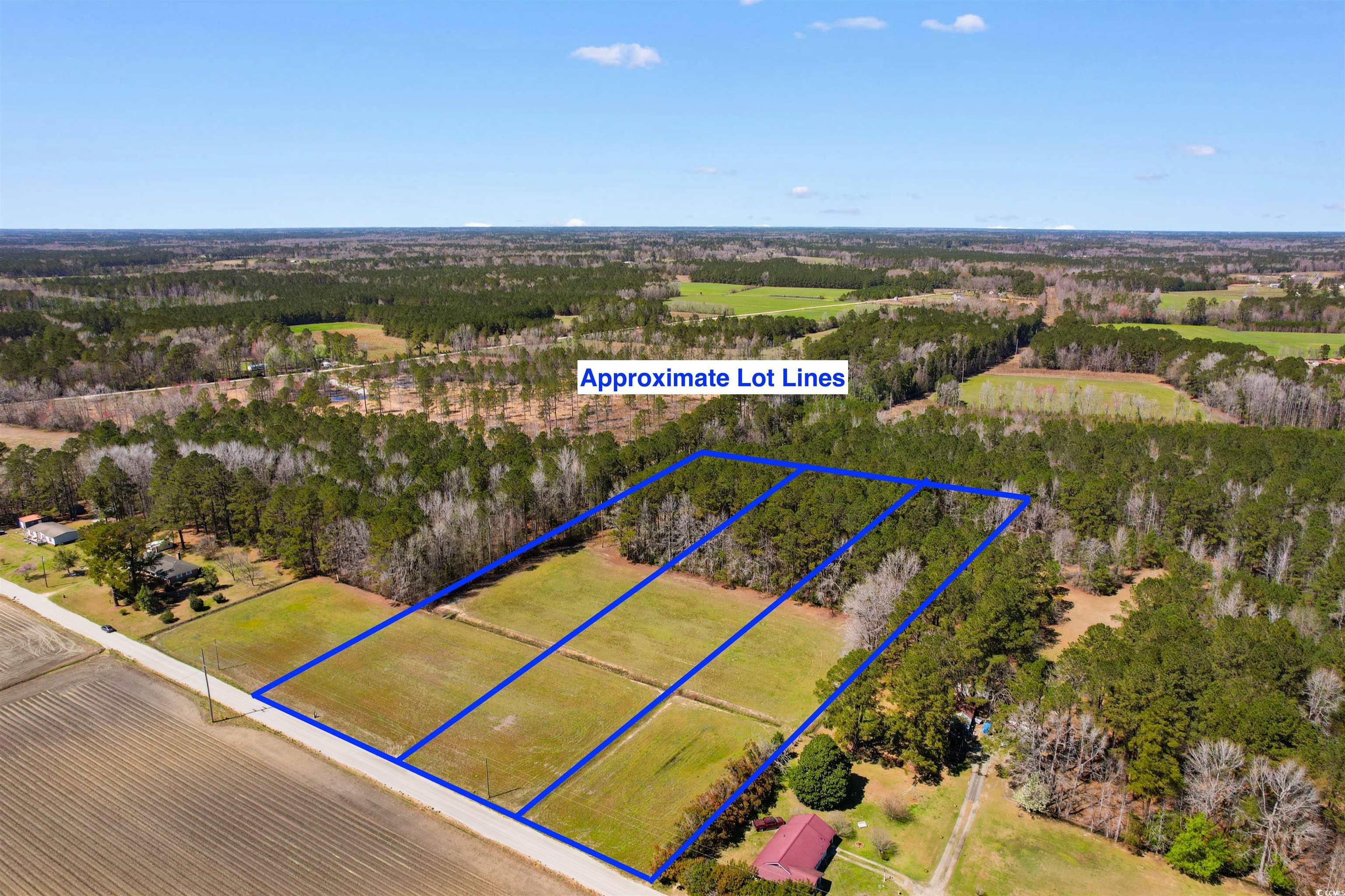 TBD Sam Graham Rd., Loris, South Carolina image 8