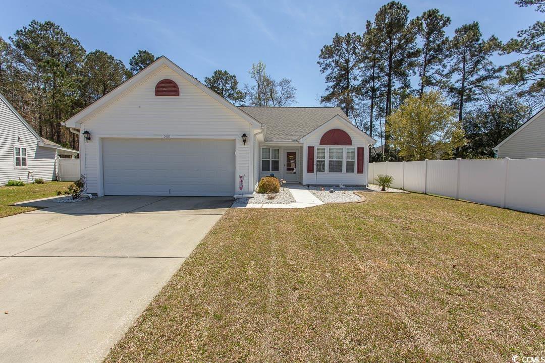 290 Junco Circle Longs, SC 29568