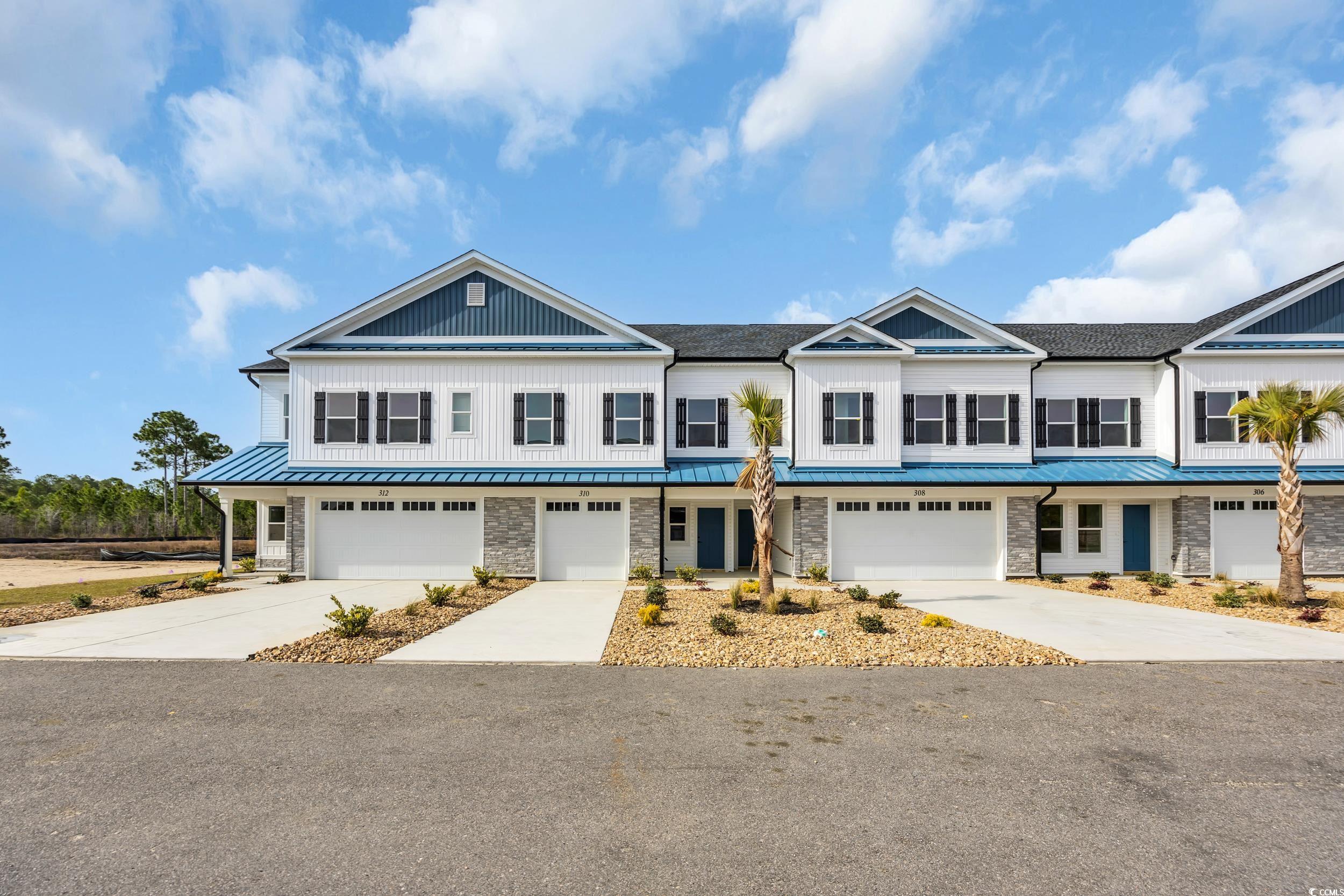307 Lineback Pl. UNIT #34 Longs, SC 29568