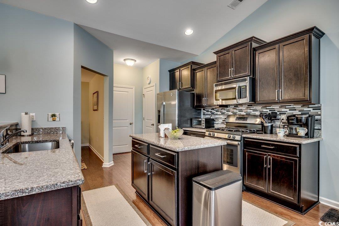 152 Parmelee Dr. #UNIT D, Murrells Inlet, South Carolina image 12