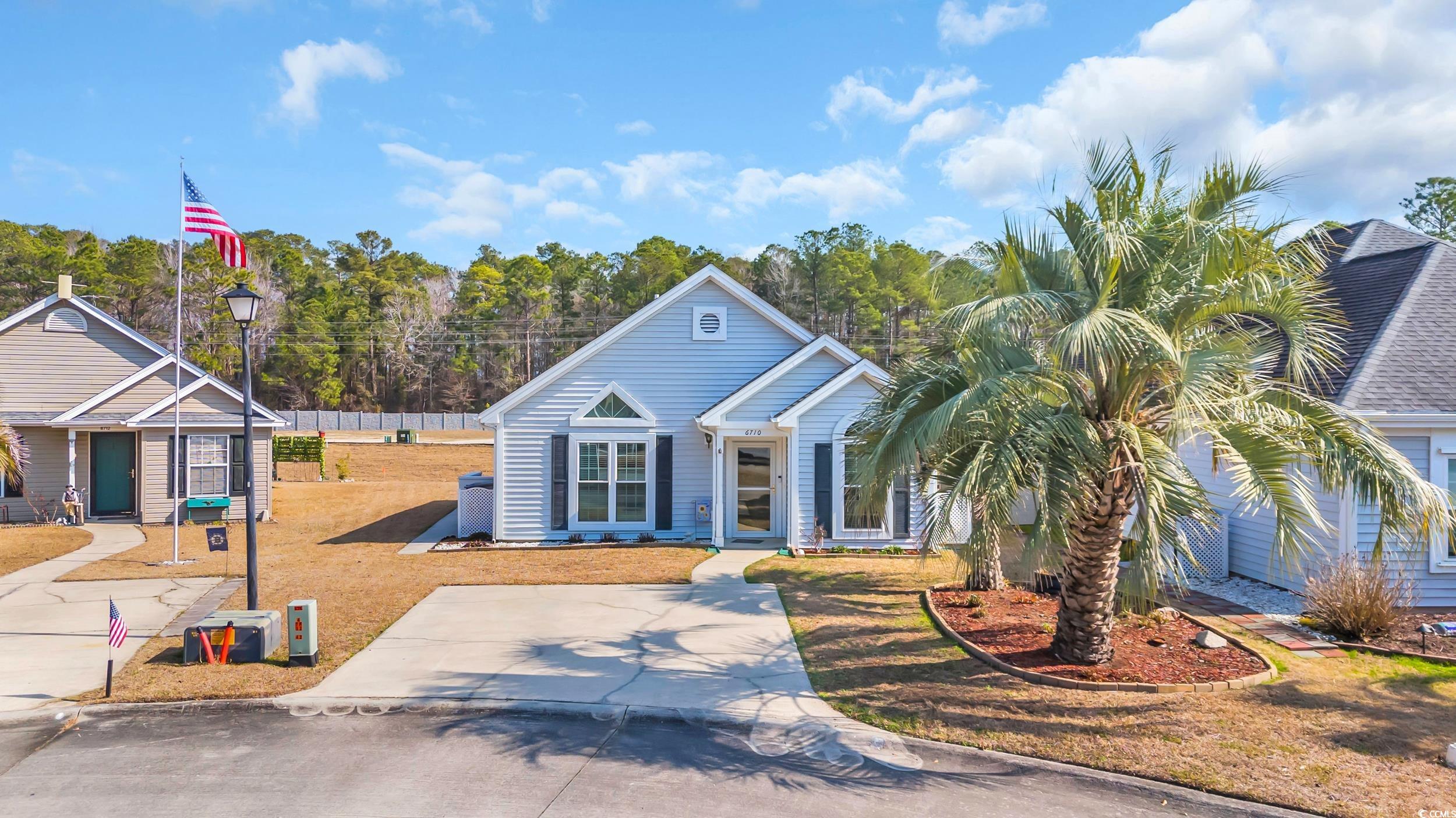 6710 Wisteria Dr. Myrtle Beach, SC 29588