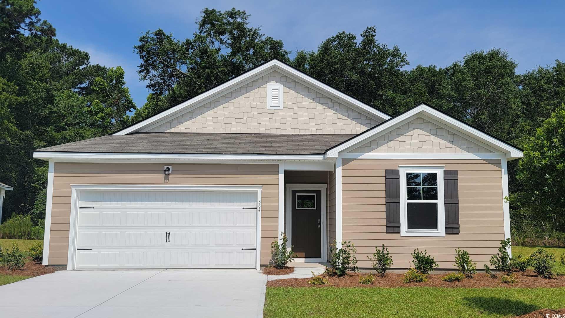 364 Rookroost Circle Conway, SC 29526