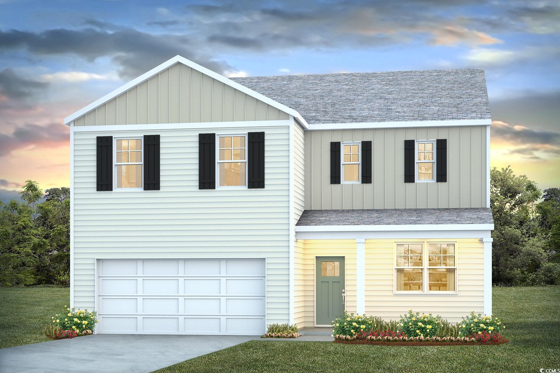371 Rookroost Circle Conway, SC 29526