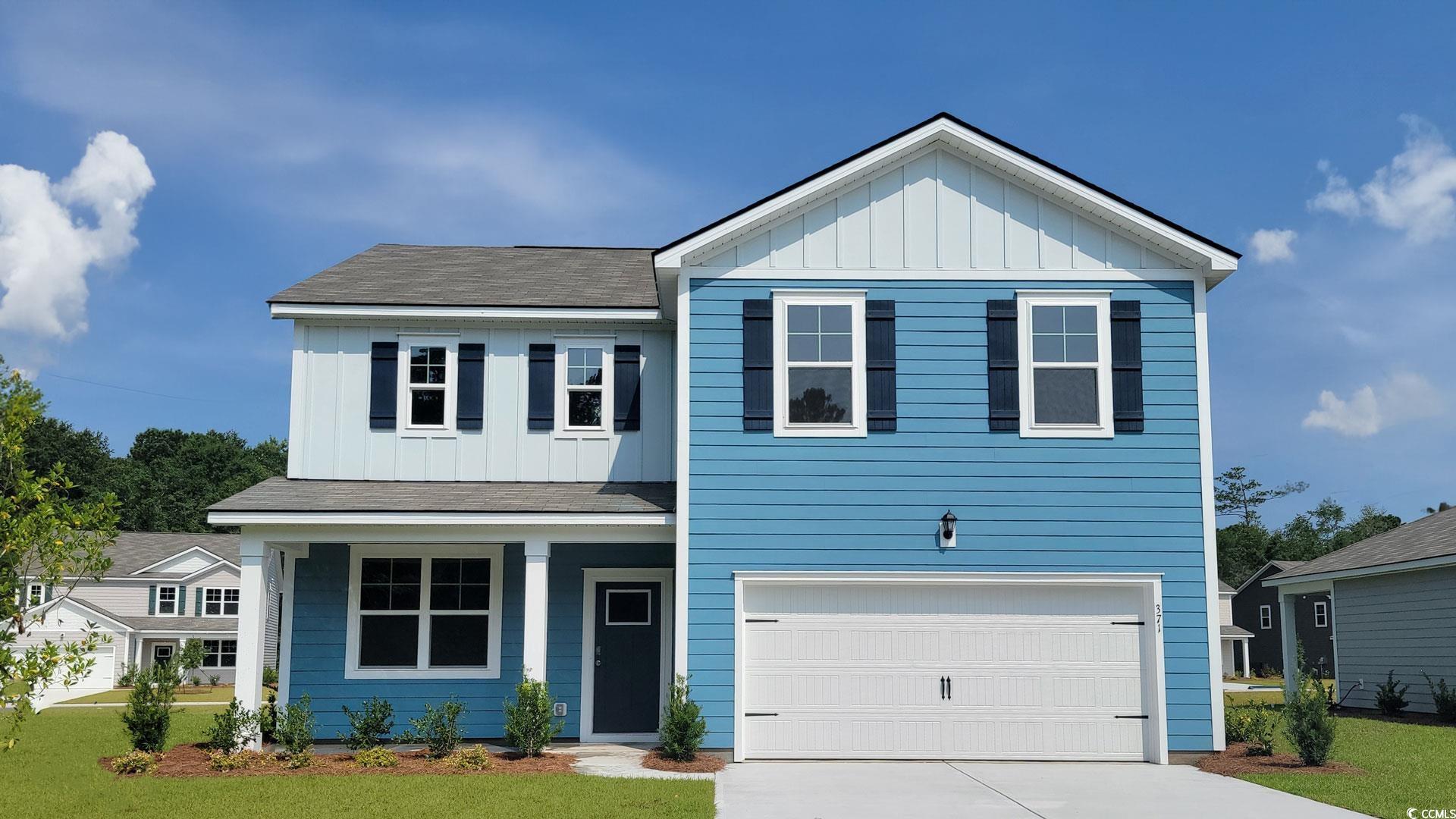 371 Rookroost Circle Conway, SC 29526