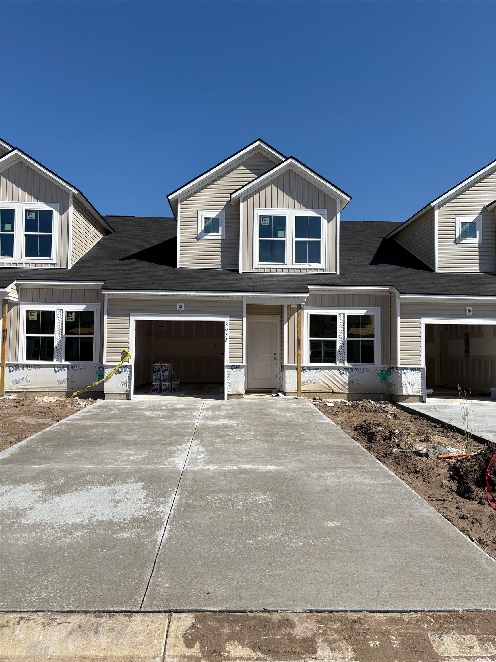 2038 Wild Indigo Circle Nw UNIT #205 Calabash, NC 28467