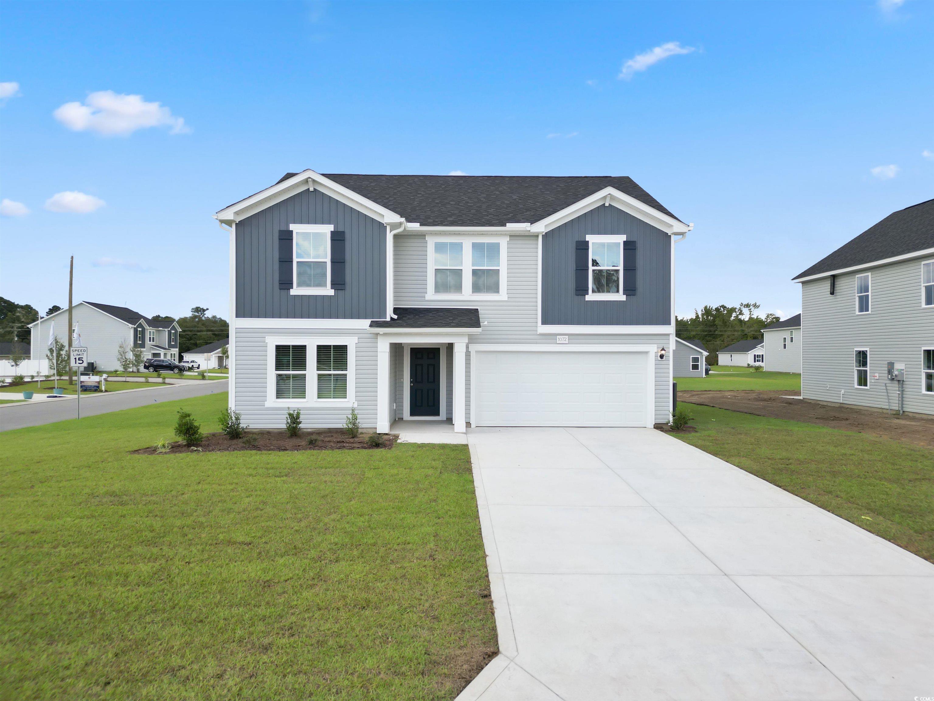 44 Cape Point Dr. Conway, SC 29527