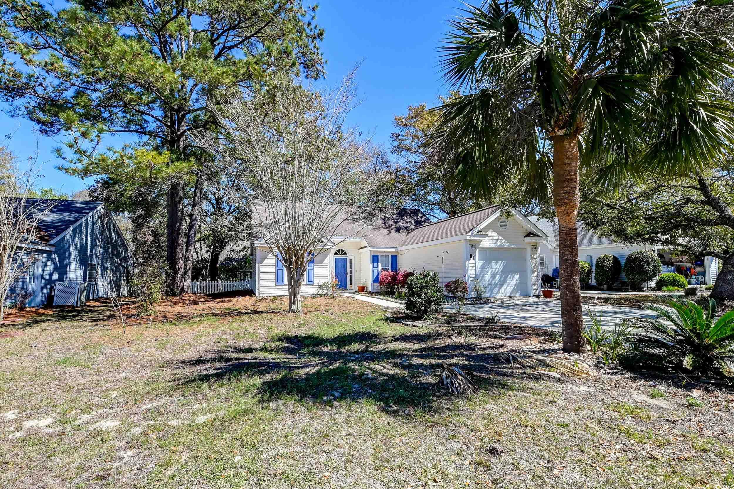 81 Safe Harbor Ave., Pawleys Island, South Carolina image 20