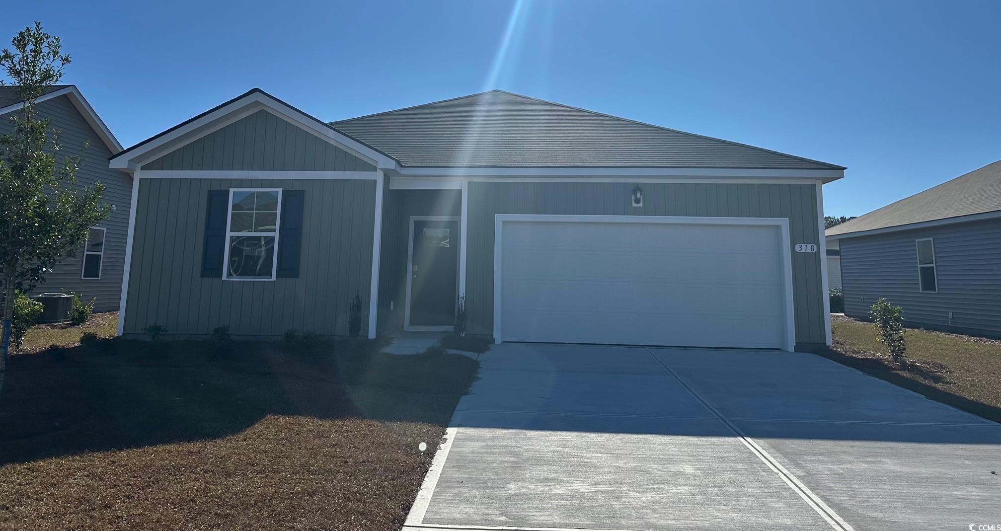 636 Grateful Dr. Little River, SC 29566