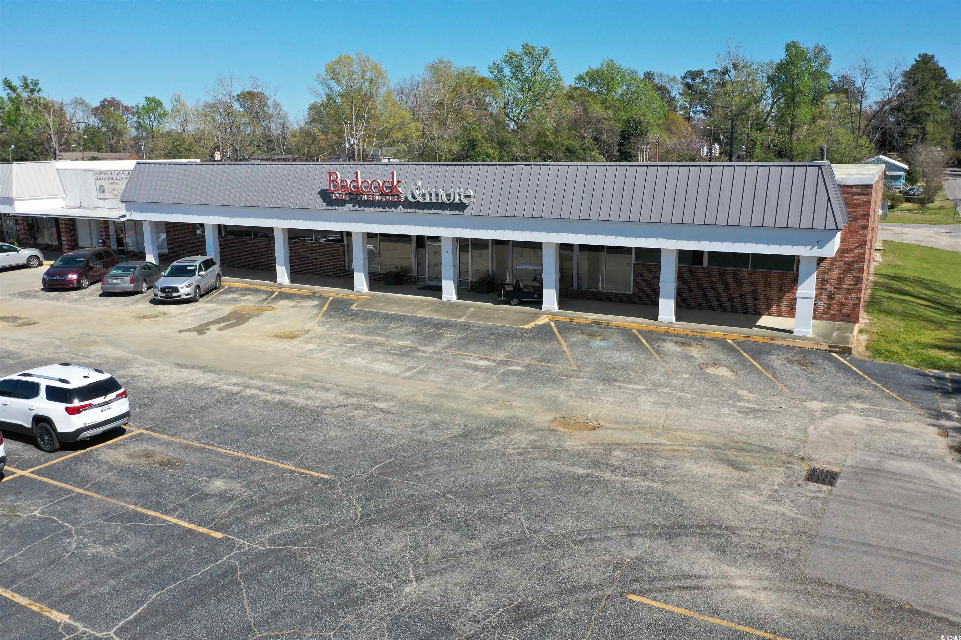 209 N Church St. Lake City, SC 29560