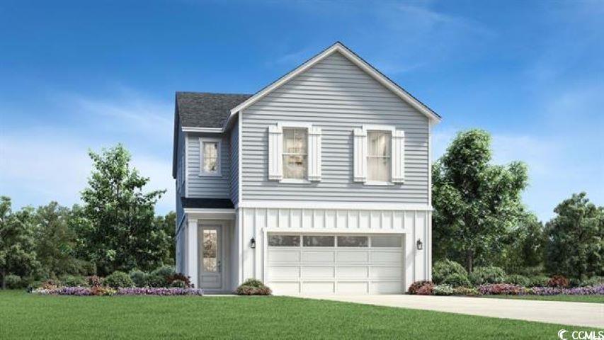 512 9th Ave. S, North Myrtle Beach, South Carolina image 1