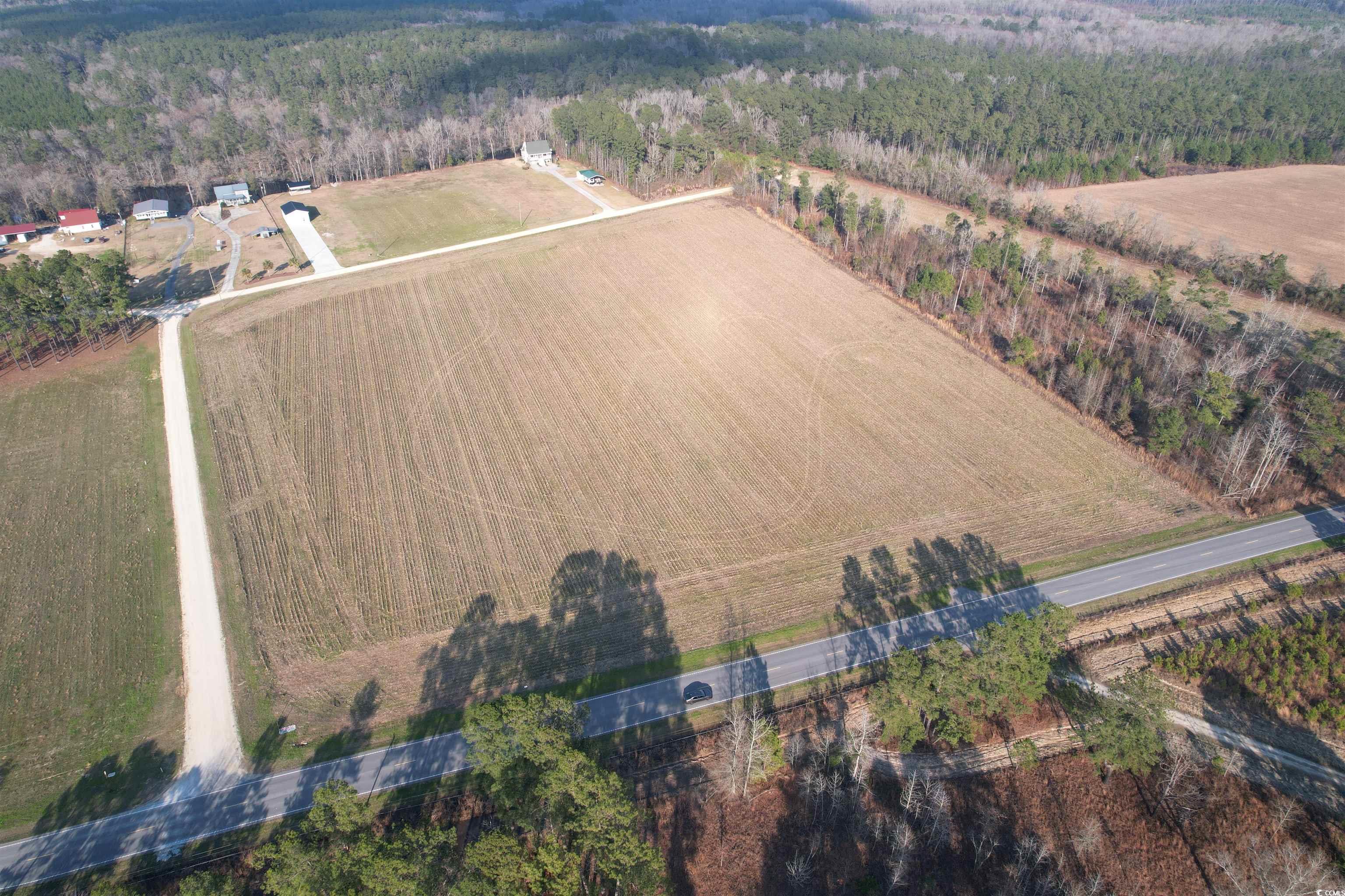 Lot 38 Gulley Ln., Salters, South Carolina image 4